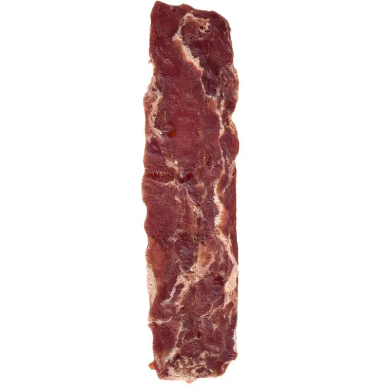 Blandet prøvepakke: Rocco Chings Steak Style