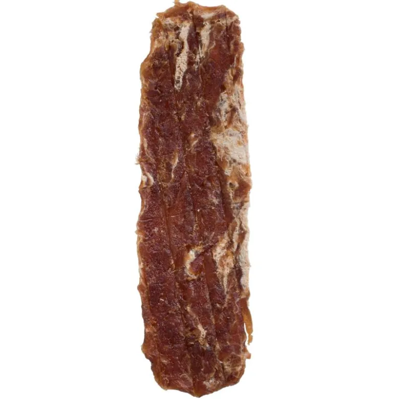 Blandet prøvepakke: Rocco Chings Steak Style