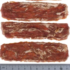 Blandet prøvepakke: Rocco Chings Steak Style
