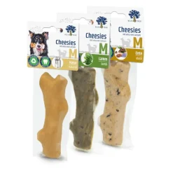 Blue Tree Cheesies