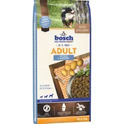 bosch Adult Fisk & Kartoffel