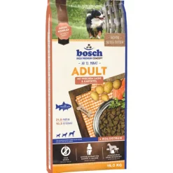 bosch Adult Laks & Kartoffel