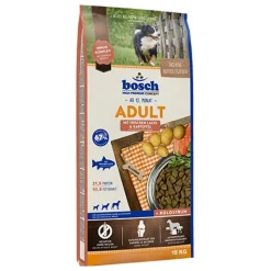 bosch Adult Laks & Kartoffel