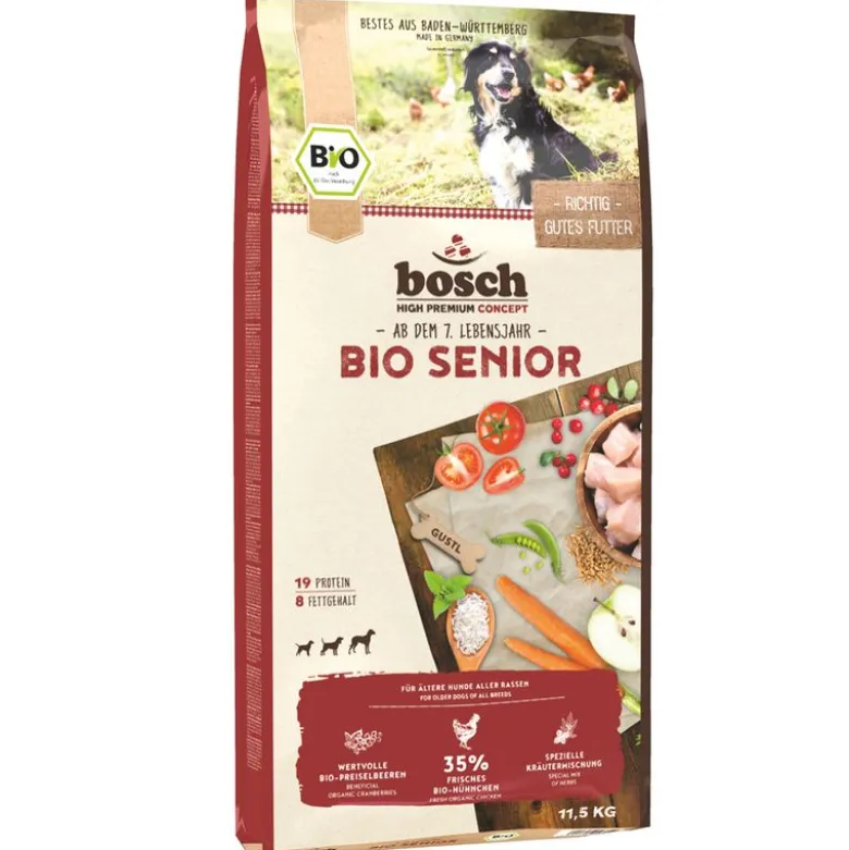 bosch Bio Senior
