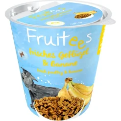 bosch Fruitees (semi-våd)