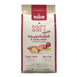 bosch HPC Soft Maxi Vandbøffel & Sød kartoffel