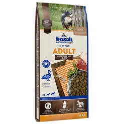 bosch økonomipakke (2 x store pakker)