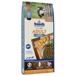 bosch økonomipakke (2 x store pakker)
