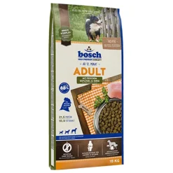 bosch økonomipakke (2 x store pakker)