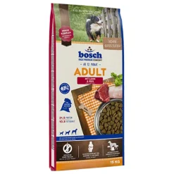 bosch økonomipakke (2 x store pakker)