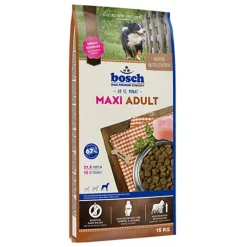 bosch Maxi Adult