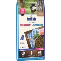 bosch Medium Junior