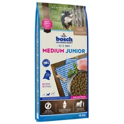 bosch Medium Junior