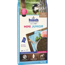 bosch Mini Junior