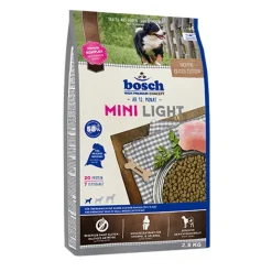 bosch Mini Light