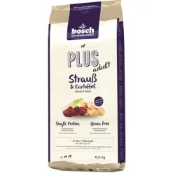 bosch Plus struds og kartoffel