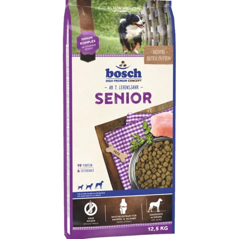 bosch Senior 12,5 kg