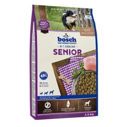 bosch Senior 12,5 kg