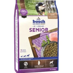 bosch Senior 12,5 kg