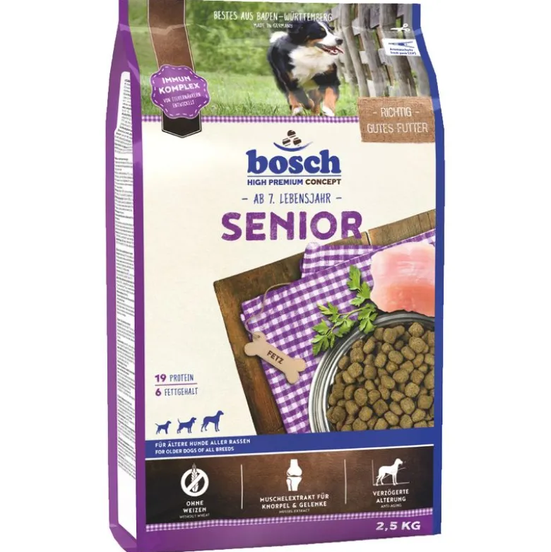 bosch Senior 12,5 kg