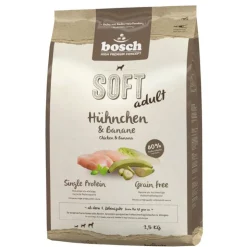 bosch Soft kylling og banan