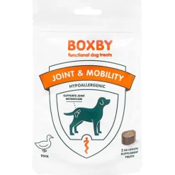 Boxby Functional Treats Joint & Mobility
