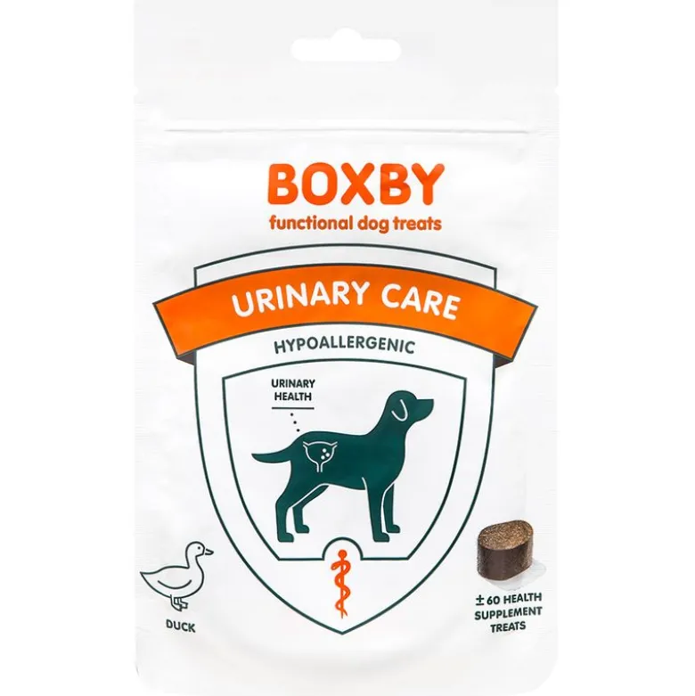 Boxby Functional Treats Urinary Care