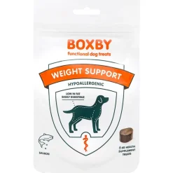 Boxby Functional Treats Weight Support