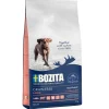 Bozita Grain Free Laks & Okse til store hunde