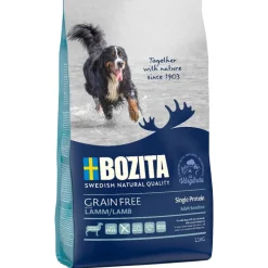 Bozita Grain Free Lam