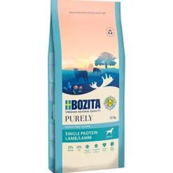 Bozita Grain Free Lam