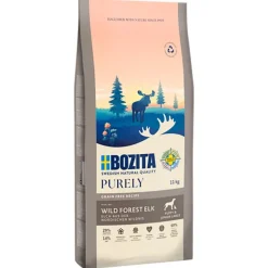 Bozita Grain Free Mother & Puppy XL Elg