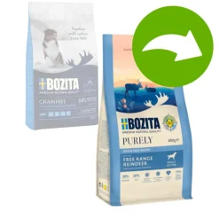 Bozita Grain Free Rensdyr