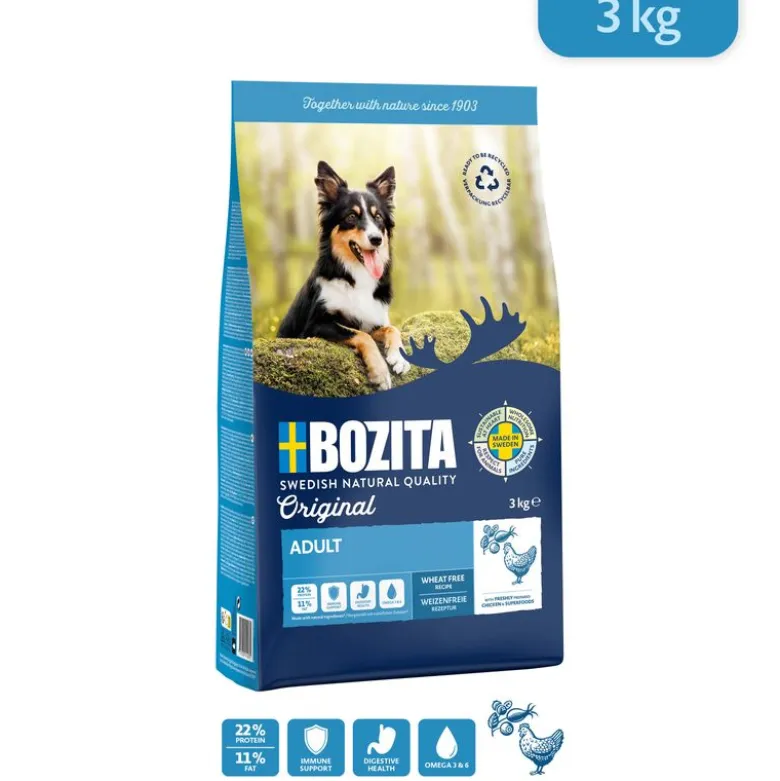 Bozita Original Adult