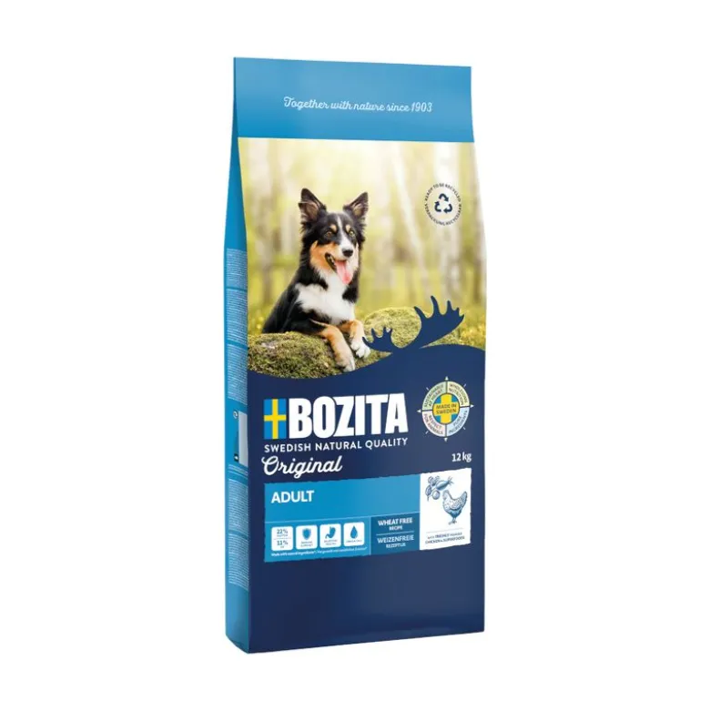 Bozita Original Adult