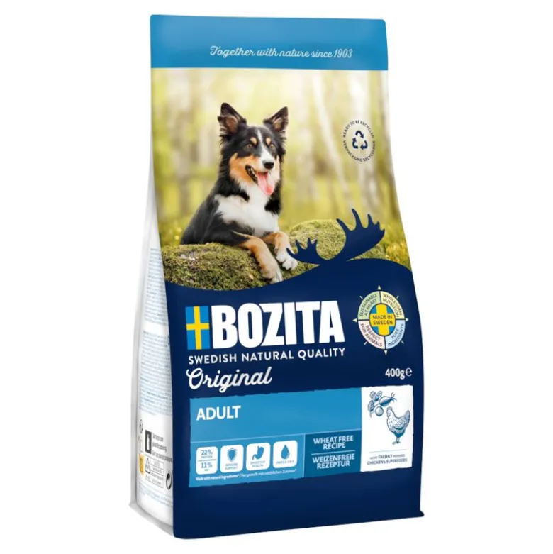 Bozita Original Adult