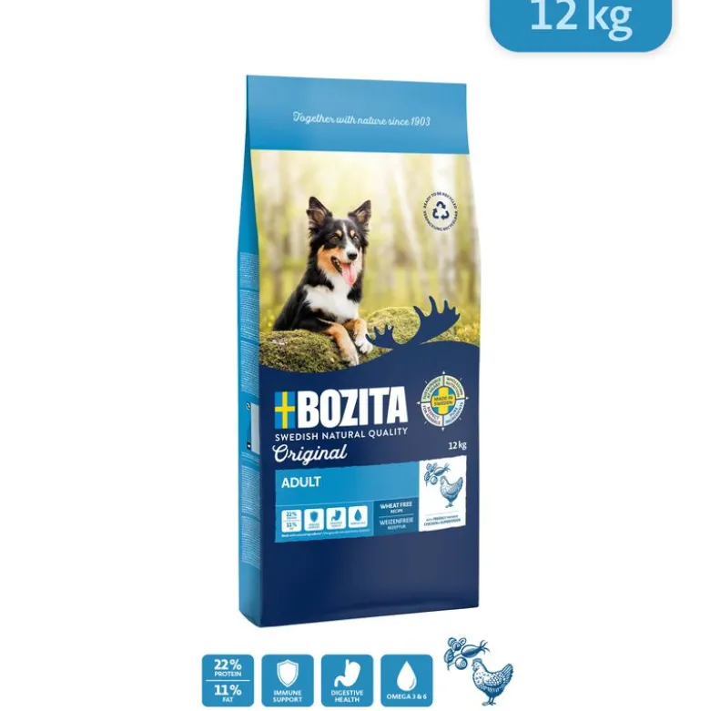 Bozita Original Adult