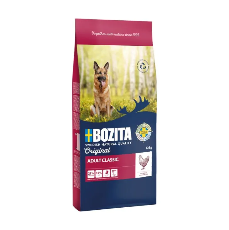 Bozita Original Adult Classic