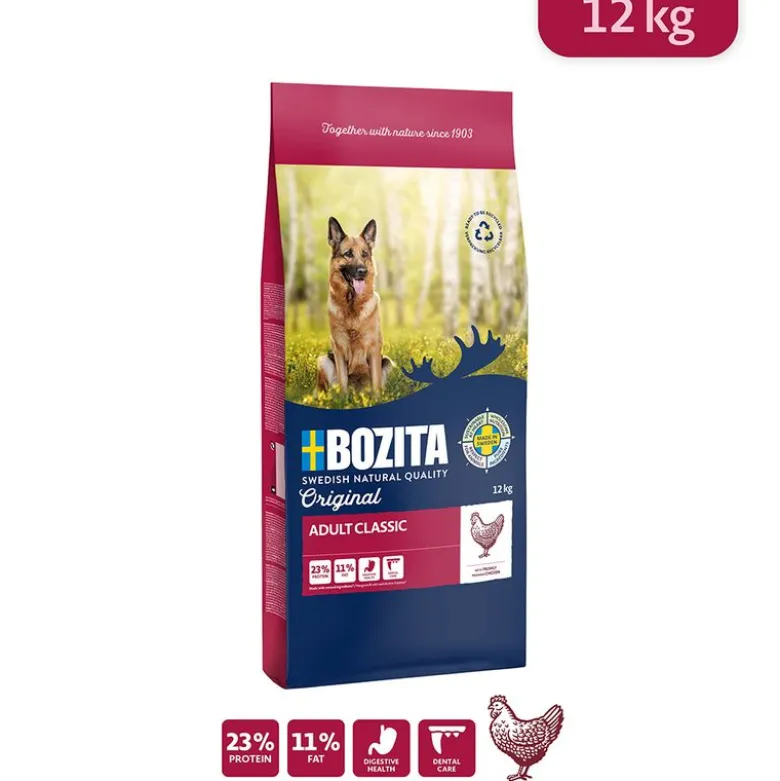 Bozita Original Adult Classic
