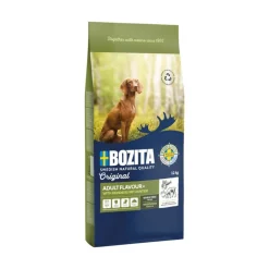 Bozita Original Adult Flavour Plus
