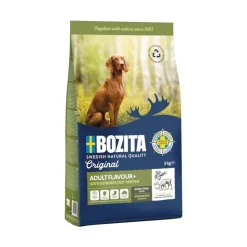 Bozita Original Adult Flavour Plus