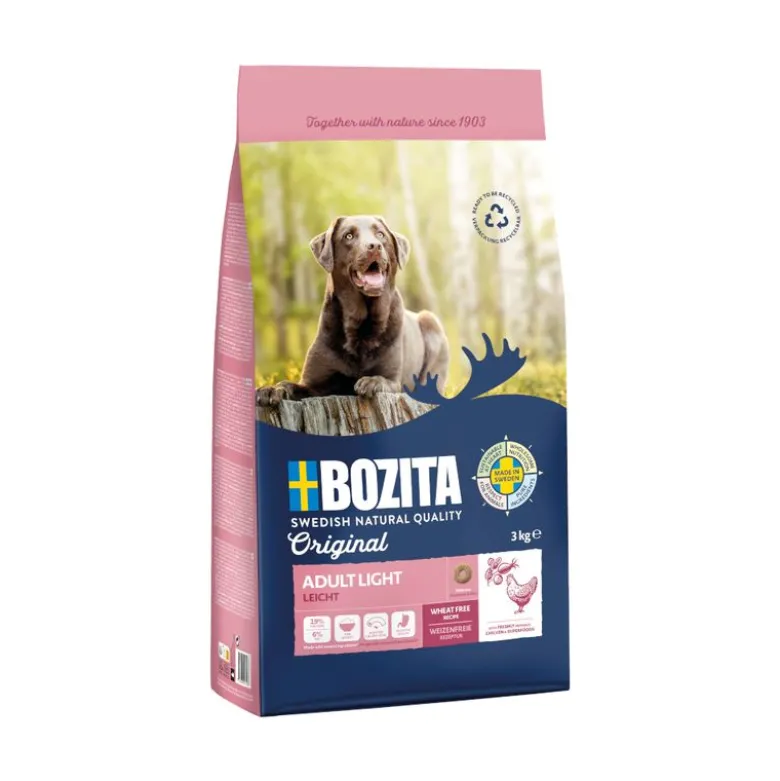 Bozita Original Adult Light