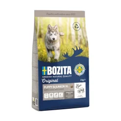 Bozita Original Puppy & Junior XL