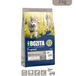 Bozita Original Puppy & Junior XL