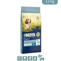 Bozita Original Sensitive Digestion Lam