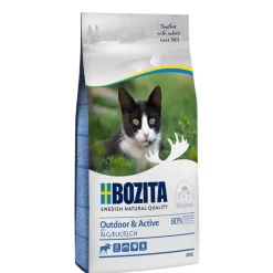 Bozita Outdoor & Active