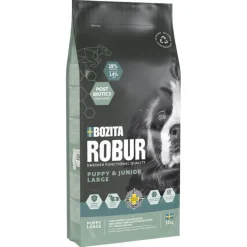 Bozita Robur Mother & Puppy XL