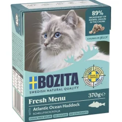 Bozita Tetra Bidder i gelé 24 x 370 g