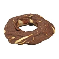 Braaaf Doughnut Lam med Torsk