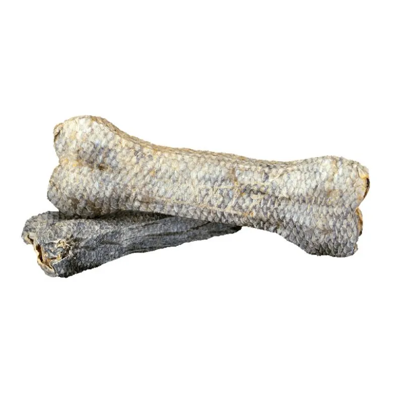 Braaaf Fisk Tyggeben